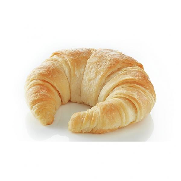 Pillsbury Baked Croissant Butter Curved 2.5 Ounce Size - 4 Per Case.