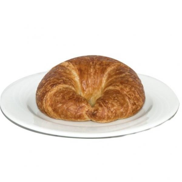 Pillsbury™ Frozen Croissant Dough All Butter Pinched 66 Ounce Size - 5 Per Case.