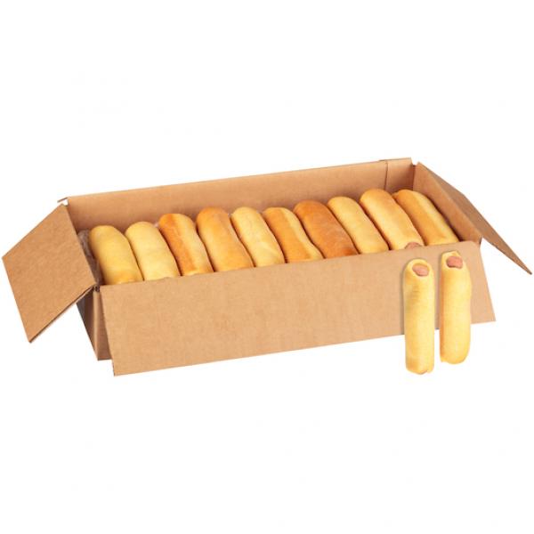 OSCAR MAYER Corn Dogs (20 Count 4.25 lb. Case)