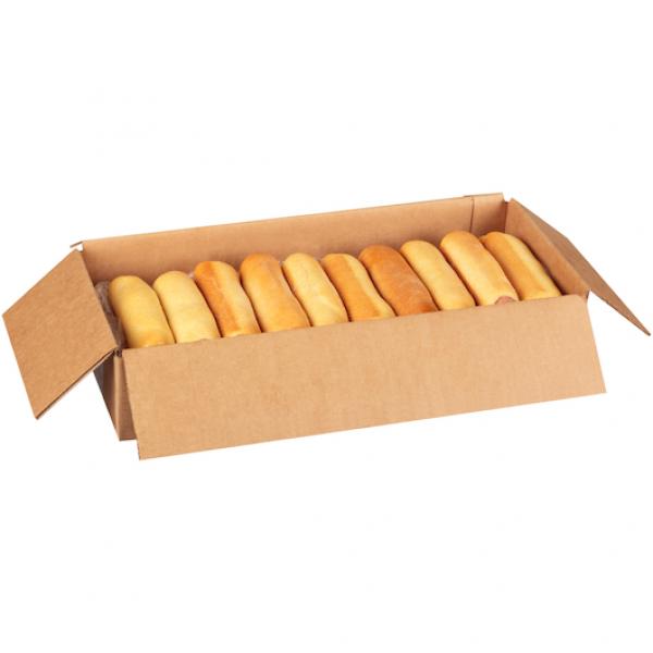 OSCAR MAYER Corn Dogs (20 Count 4.25 lb. Case)