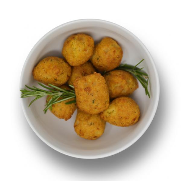 Hushpuppy Regular Jalapeno 18 Grams Each - 2 Per Case.