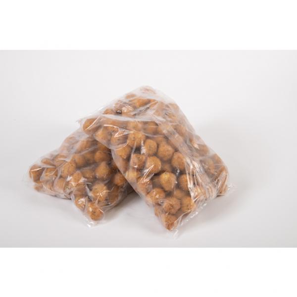 Hushpuppy Regular 18 Grams Each - 2 Per Case.