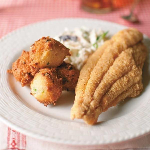 Catfish Fillet Individual Quick Frozen Size Pan 15 Pound Each - 1 Per Case.