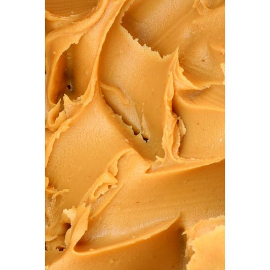 Commodity Peanut Butter Creamy Plastic 5 Pound Each - 6 Per Case.