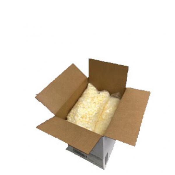 Diced Egg Topping Frozen Bag 5 Pound Each - 4 Per Case.