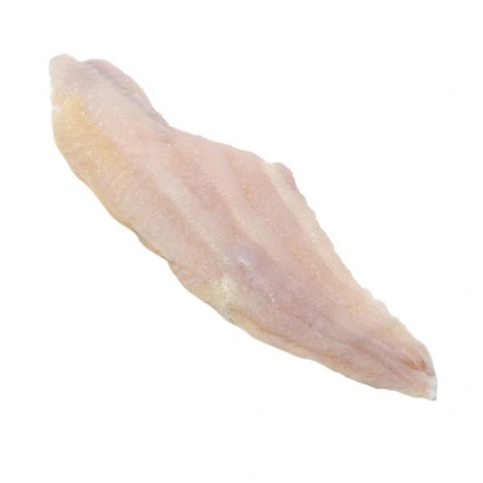 Catfish Fillet Individual Quick Frozen &up 15 Pound Each - 1 Per Case.