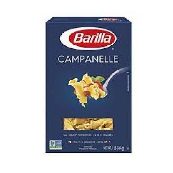 Campanelle Barilla USA 160 Ounce Size - 2 Per Case.