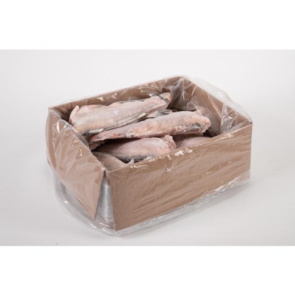 Heartland Catfish Whole Individual Quick Frozen 13-15 Ounce, 15.5 Ounce