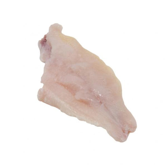 Catfish Fillet Irregular 15 Pound Each - 1 Per Case.