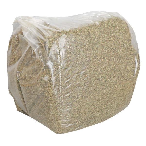 Oregano Whole 7 Pound Each - 1 Per Case.