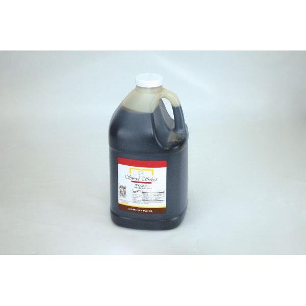 Gal Lt Unsulphured Molasses 189.6 Ounce Size - 4 Per Case.