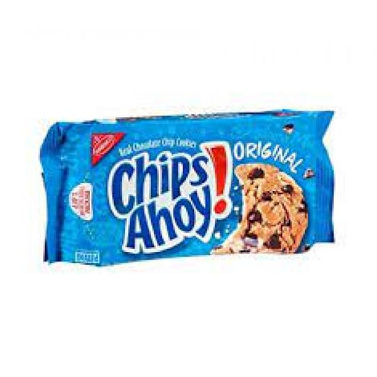 Chips Ahoy Chips Ahoy Cookie Original 13 Ounce Size - 12 Per Case.