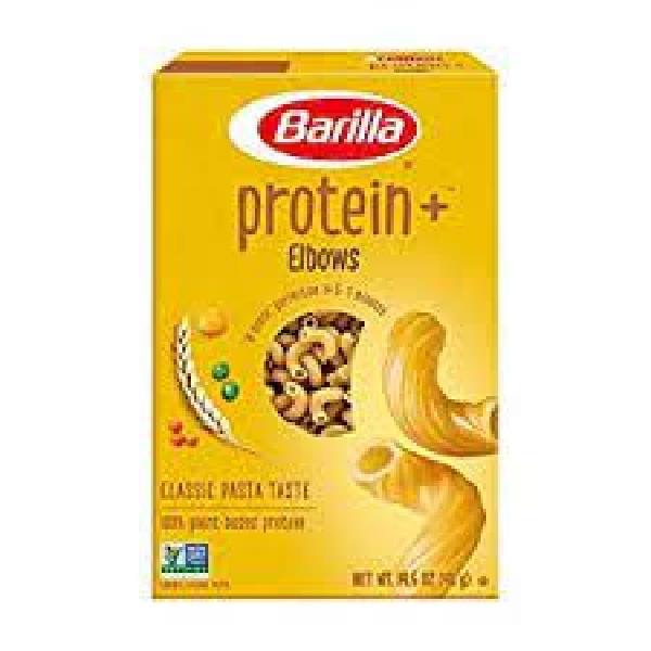 Elbows Plus Barilla USA 14.5 Ounce Size - 12 Per Case.