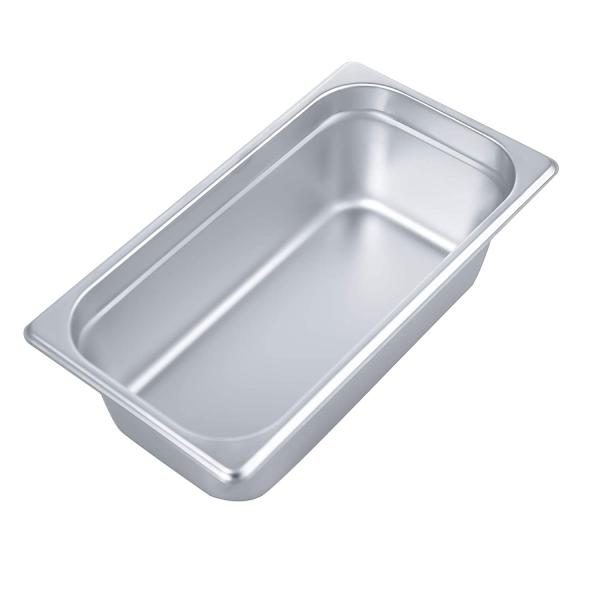 Steam Table Pan 1 Each - 200 Per Case.