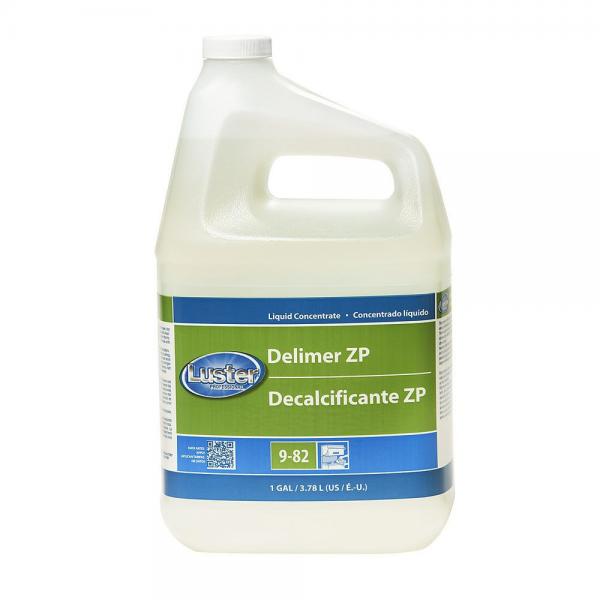 Spic & Span 3-In-1 Disinfecting All-Purpose Spray and Glass Cleaner Ready-To-Use Refill Kit 1 Gallon - 3 Per Case.