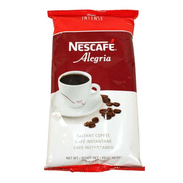 Nescafe Classico Coffee 14.109 Ounce Size - 3 Per Case.