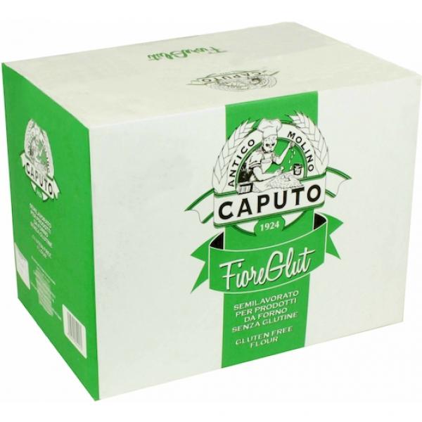 Packer Gluten Free Flour Kilogram 1 Kg - 12 Per Case.