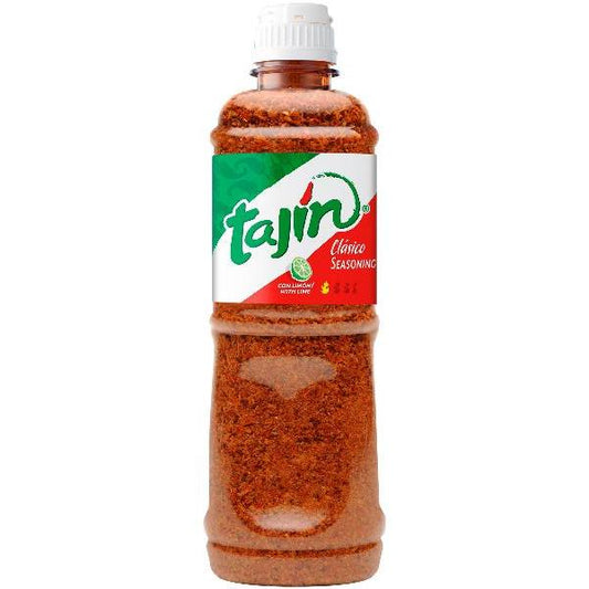 Fruit Seasoning 14.1 Ounce Size - 12 Per Case.