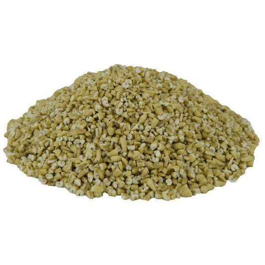 Oats Steel Cut Traditional 30 Ounce Size - 12 Per Case.