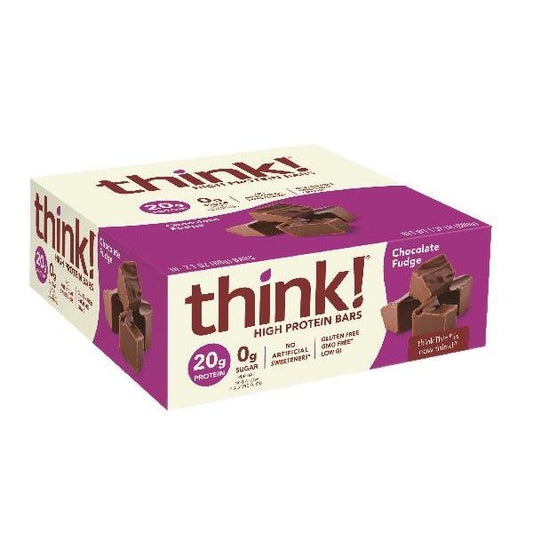 Chocolate Fudge Master Carton 2.1 Ounce Size - 120 Per Case.