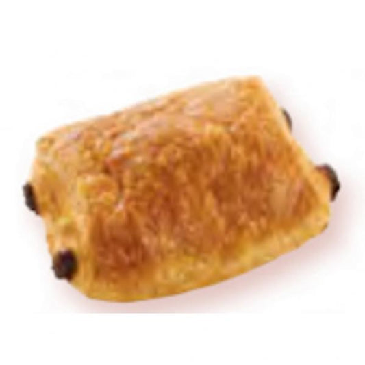 Savor Imports Pain Au Chocolate Freezer To Oven Ea 35 Each - 2 Per Case.