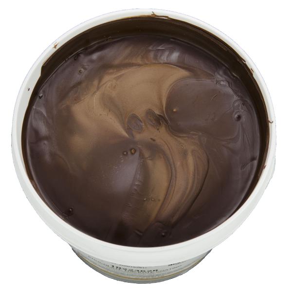 Henry And Henry Chocolate Top Kote Icing 20 Pound Each - 1 Per Case.