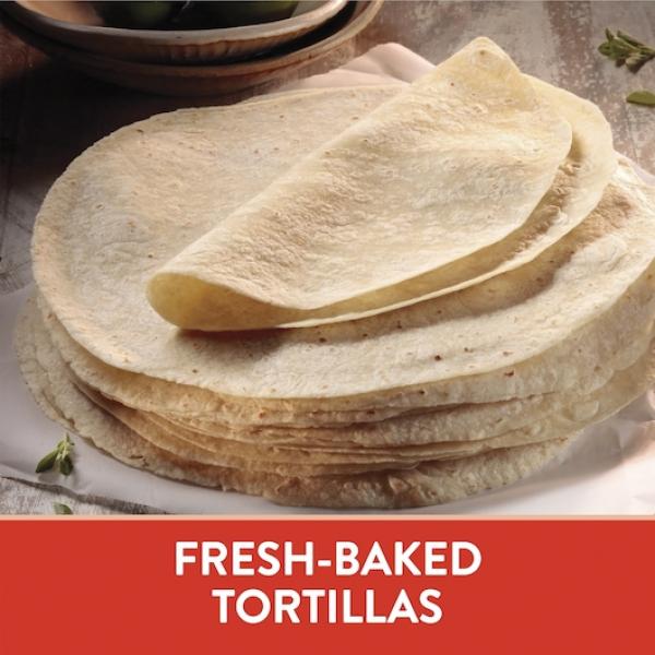 Beef & Cheese Flour Taquito Pound 1.25 Pound Each - 5 Per Case.