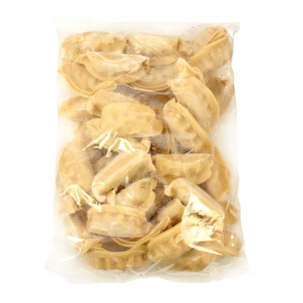 Pork Potstickers 2 Pound Each - 4 Per Case.