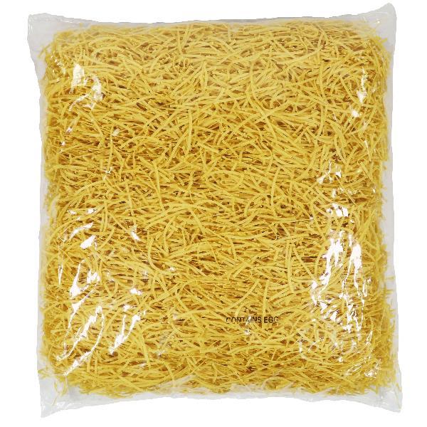 Costa Egg Noodle Fine 8" Wide 5 Pound Each - 2 Per Case.