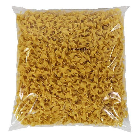 Costa Egg Noodle Wide 2" Wide 5 Pound Each - 2 Per Case.