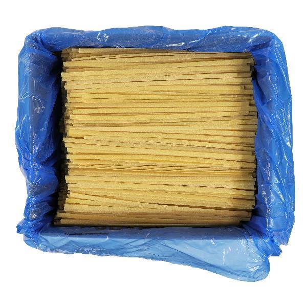 Costa Fettuccine Bronze 10" 20 Pound Each - 1 Per Case.