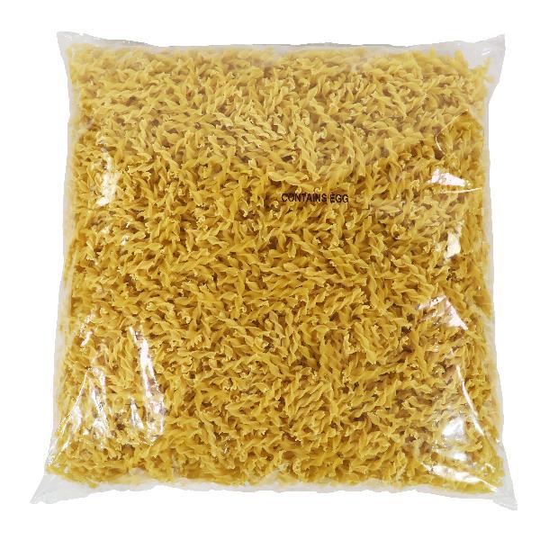 Costa Egg Noodle Medium 4" Wide 5 Pound Each - 2 Per Case.