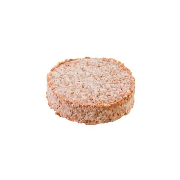 Beyond Meat Beyond Burger Plant Based Patties 4 Ounce Size - 40 Per Case.