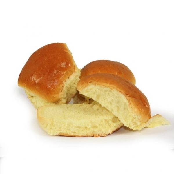 Gourmet Roll Potato Slider 24 Count Packs - 8 Per Case.