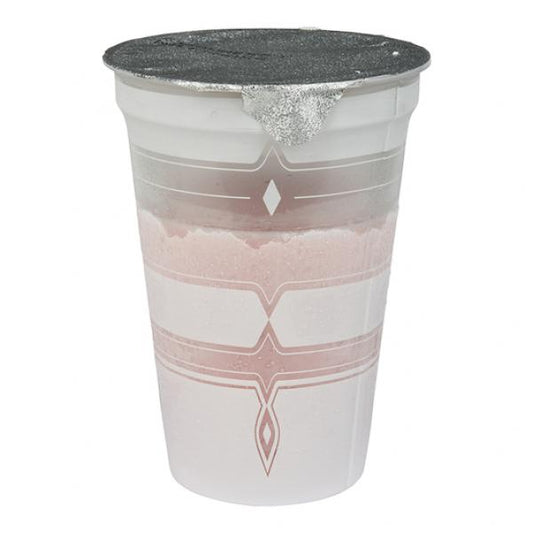 Blend And Serve Strawberry Shake Pound 0.721 Pound Each - 12 Per Case.