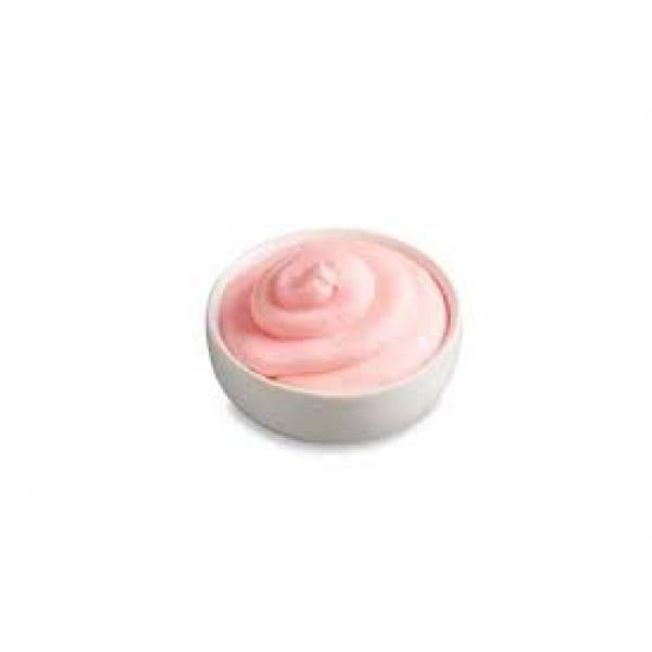 Strawberry Buttercreme 24 Pound Each - 1 Per Case.