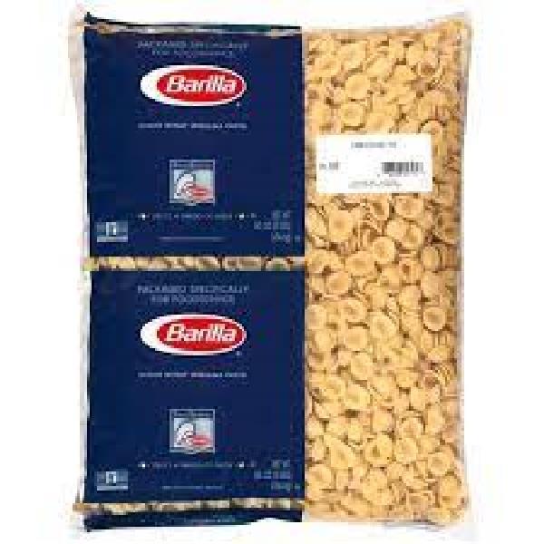 Orecchiette Barilla USA 160 Ounce Size - 2 Per Case.