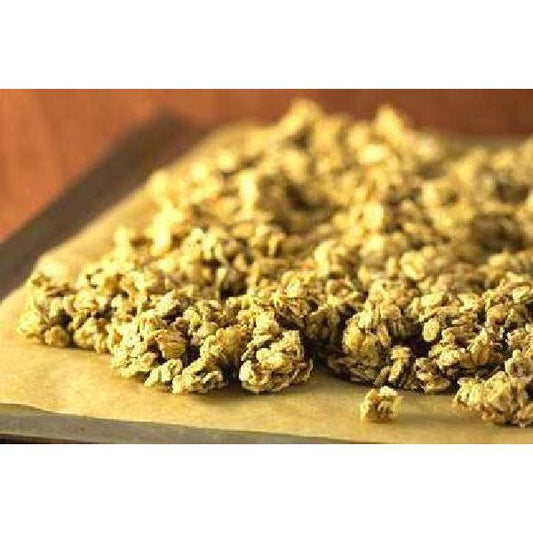 Rockin'ola Strawberry Granola Snack 28 Grams Each - 250 Per Case.