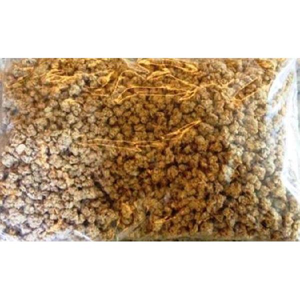 Rockin'ola Cinnamon Granola Bulk 48 Ounce Size - 6 Per Case.