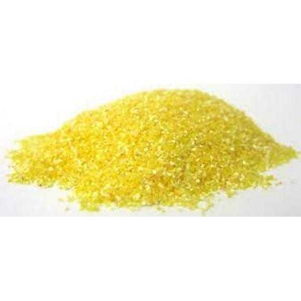 Commodity Sweet Yellow & White Corn 2 Pound Each - 6 Per Case.