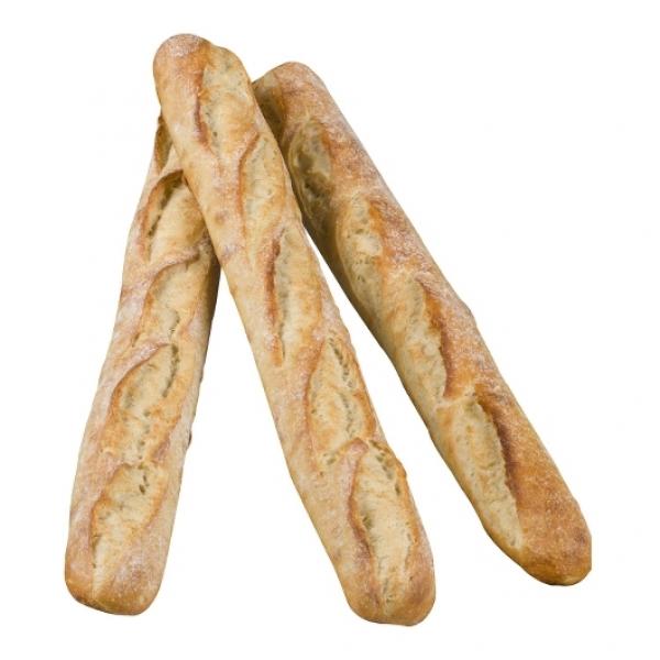 Simply Baguette Bread 12.35 Ounce Size - 16 Per Case.