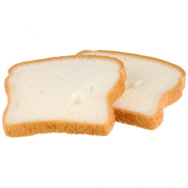 Udi's Delicious Soft White Sandwich Bread 12 Ounce Size - 8 Per Case.