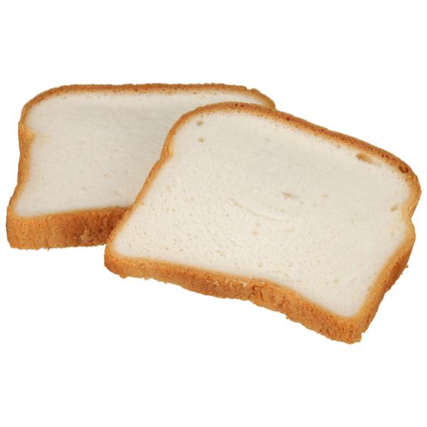 Udi's Delicious Gluten Free Soft White Sandwich Bread 24 Ounce Size - 6 Per Case.