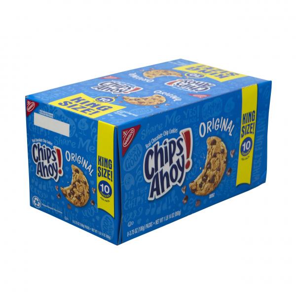 Ca Original King Size 3.75 Ounce Size - 16 Per Case.