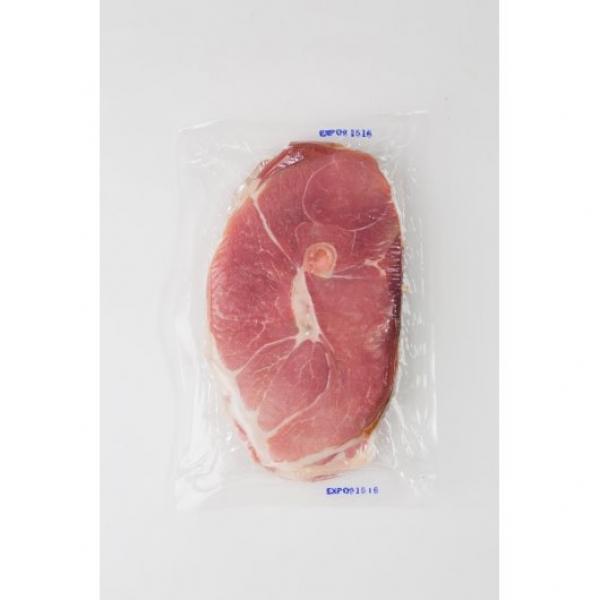 Country Ham Bonein Centers 2 Pound Each - 5 Per Case.