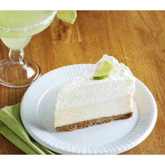 Tennessee Cheesecake Cheesecake Key Lime Margarita 4 Each - 4 Per Case.