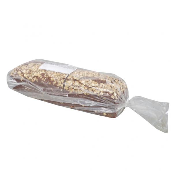 Banana Yogurt Swirl Pullman Coffee Cake Slfzn 1.64 Kg - 2 Per Case.