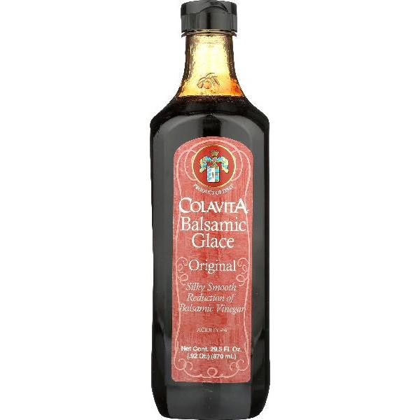 Balsamic Glace 29.5 Ounce Size - 6 Per Case.