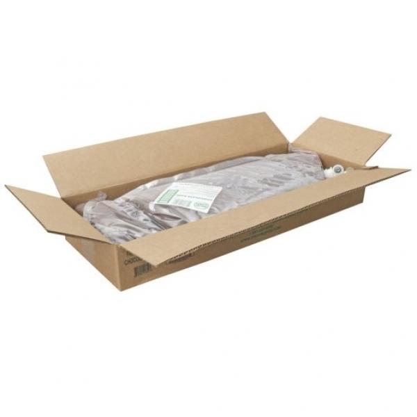 Chocolate Base Bag With Pump 2 Gallon - 1 Per Case.