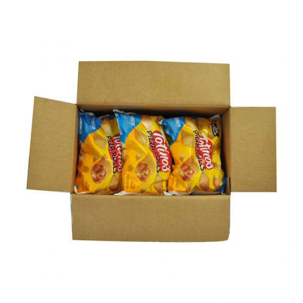 Totino's™ Frozen Hot Snacks Pizza Rolls™ Combo 24.8 Ounce Size - 9 Per Case.